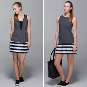 Lululemon Both Ways Dress Women’s Size 12